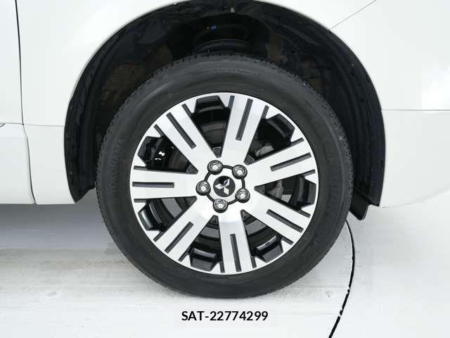 Mitsubishi DELICA 2021-08 8741705-17