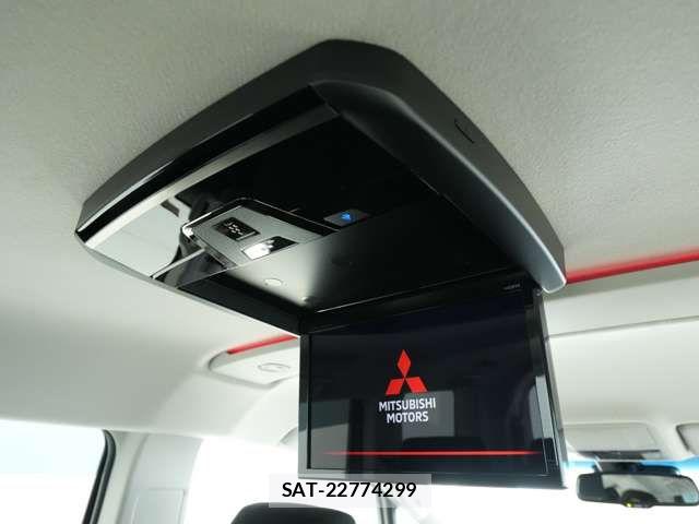 Mitsubishi DELICA 2021-08 8741705-4