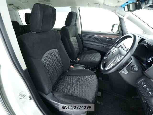Mitsubishi DELICA 2021-08 8741705-6