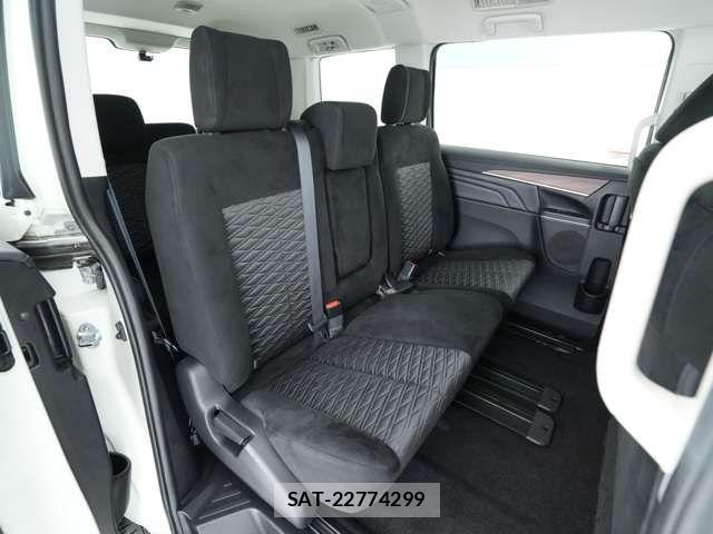 Mitsubishi DELICA 2021-08 8741705-7