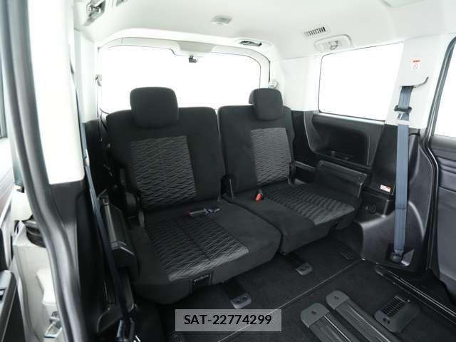 Mitsubishi DELICA 2021-08 8741705-8