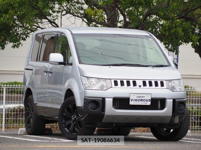 Mitsubishi DELICA 2008-09 8741735-0