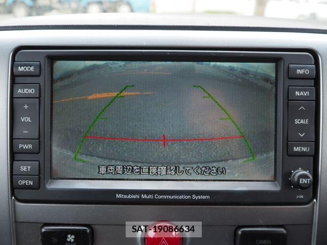 Mitsubishi DELICA 2008-09 8741735-15