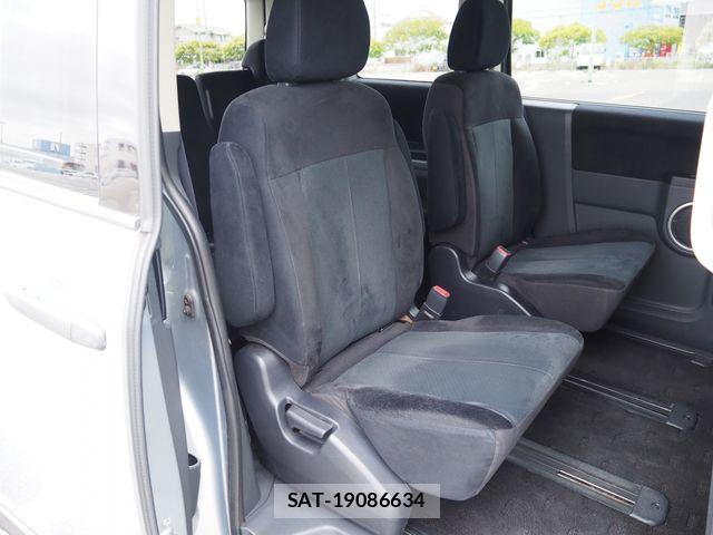 Mitsubishi DELICA 2008-09 8741735-20