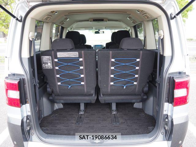 Mitsubishi DELICA 2008-09 8741735-24