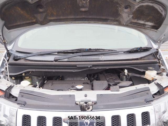 Mitsubishi DELICA 2008-09 8741735-26
