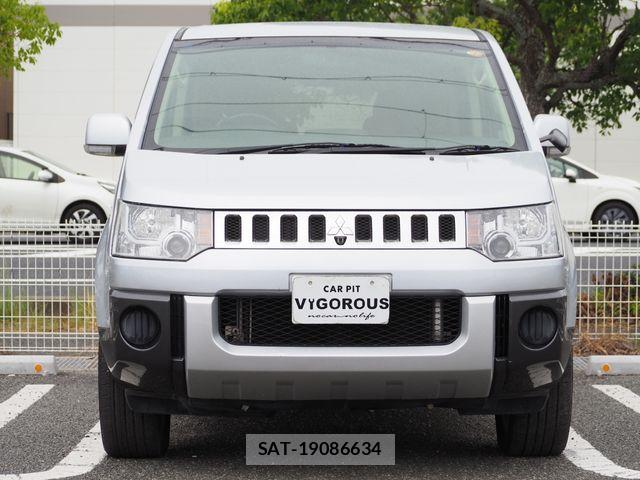 Mitsubishi DELICA 2008-09 8741735-3