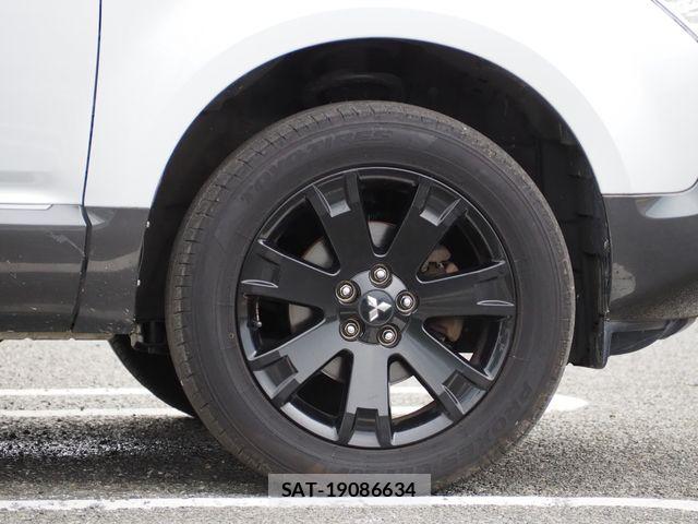 Mitsubishi DELICA 2008-09 8741735-7