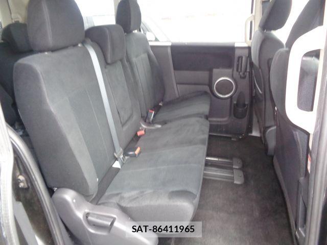 Mitsubishi DELICA 2014-03 8741728-9