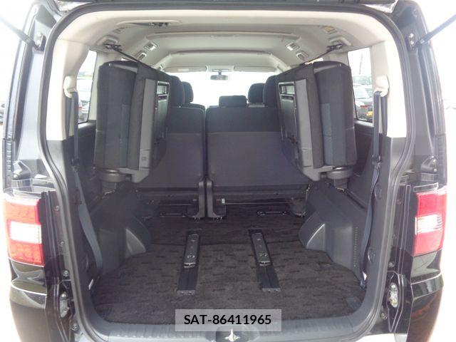 Mitsubishi DELICA 2014-03 8741728-12