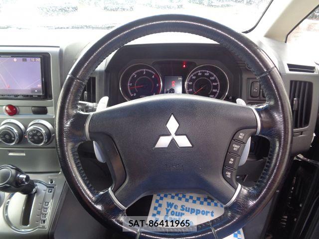 Mitsubishi DELICA 2014-03 8741728-15