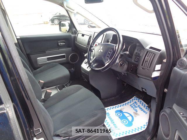 Mitsubishi DELICA 2014-03 8741728-1