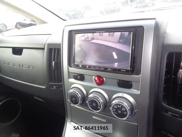 Mitsubishi DELICA 2014-03 8741728-20