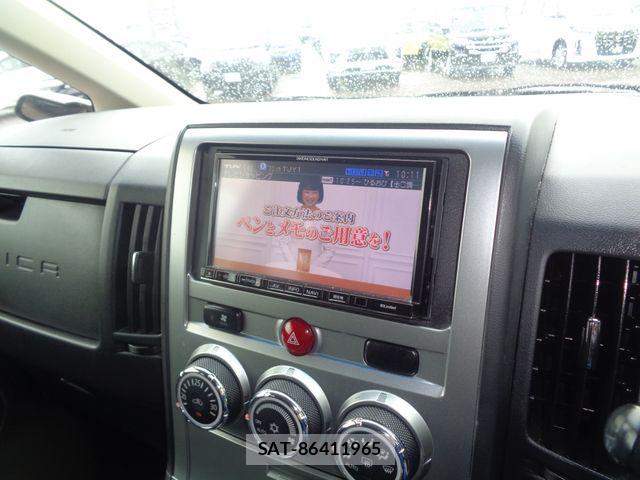 Mitsubishi DELICA 2014-03 8741728-21