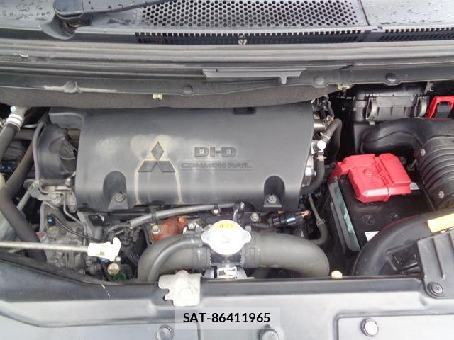 Mitsubishi DELICA 2014-03 8741728-24