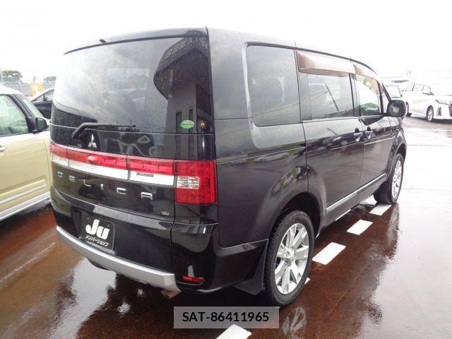 Mitsubishi DELICA 2014-03 8741728-2