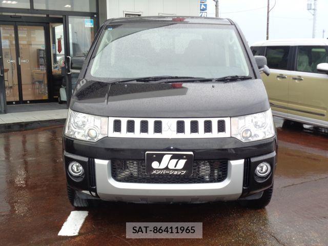 Mitsubishi DELICA 2014-03 8741728-3