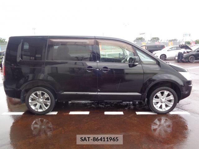 Mitsubishi DELICA 2014-03 8741728-4