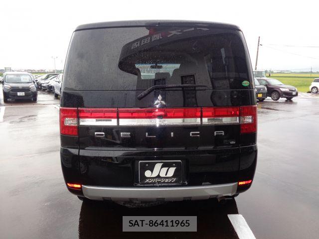 Mitsubishi DELICA 2014-03 8741728-6