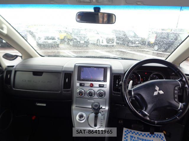 Mitsubishi DELICA 2014-03 8741728-7