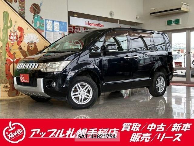 Mitsubishi DELICA 2007-09 8741730-0