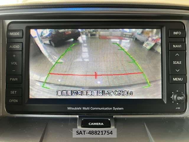 Mitsubishi DELICA 2007-09 8741730-9