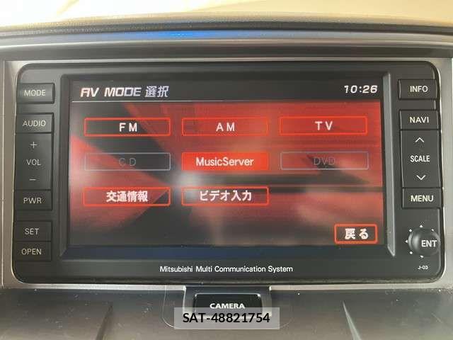 Mitsubishi DELICA 2007-09 8741730-10