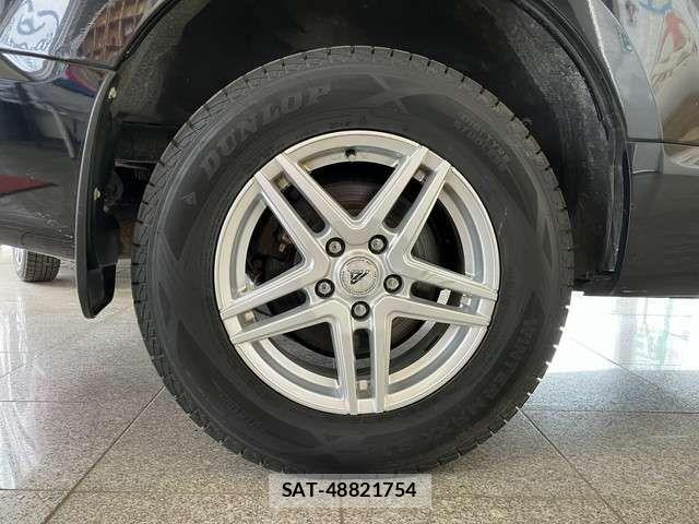 Mitsubishi DELICA 2007-09 8741730-11