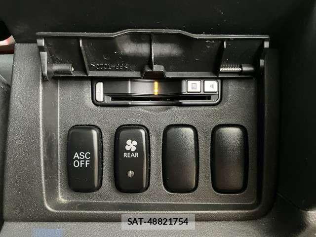 Mitsubishi DELICA 2007-09 8741730-14