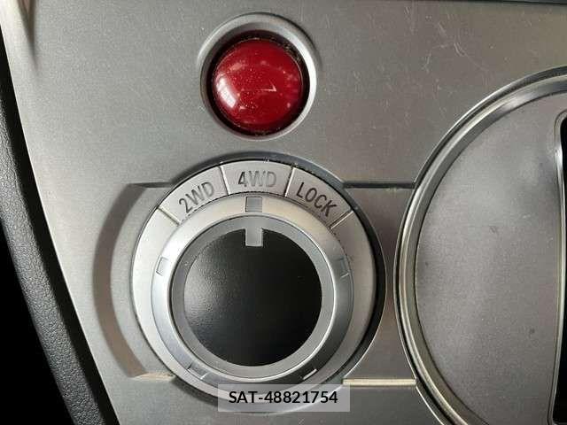 Mitsubishi DELICA 2007-09 8741730-15