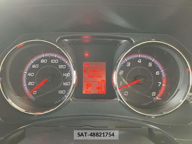 Mitsubishi DELICA 2007-09 8741730-17