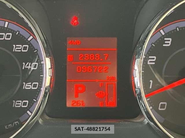 Mitsubishi DELICA 2007-09 8741730-18