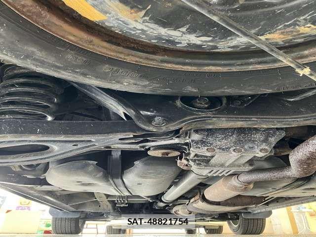 Mitsubishi DELICA 2007-09 8741730-1