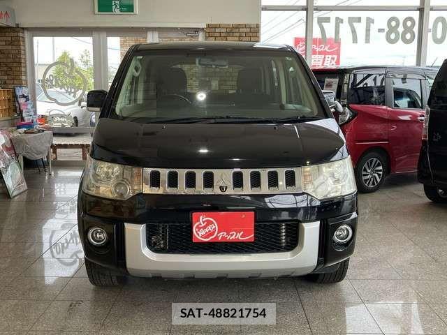 Mitsubishi DELICA 2007-09 8741730-19
