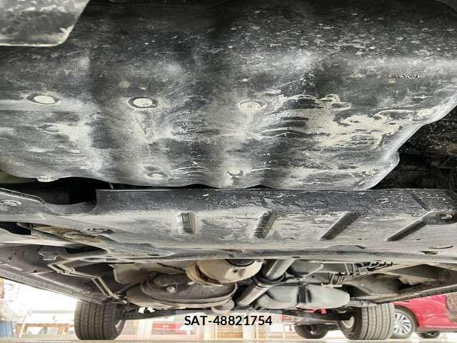 Mitsubishi DELICA 2007-09 8741730-2