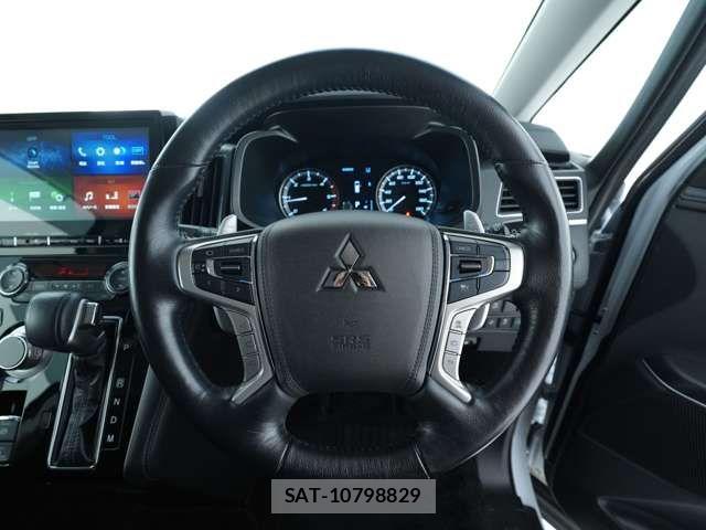 Mitsubishi DELICA 2022-05 8741713-13