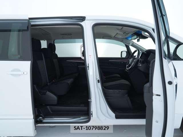 Mitsubishi DELICA 2022-05 8741713-19