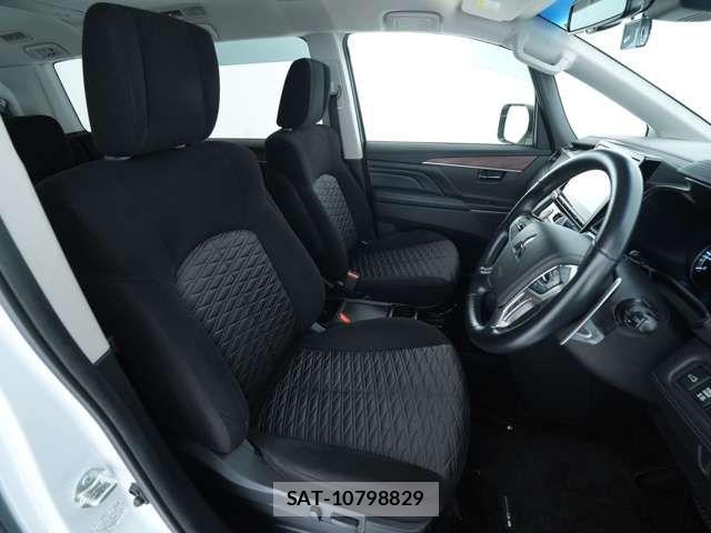 Mitsubishi DELICA 2022-05 8741713-5