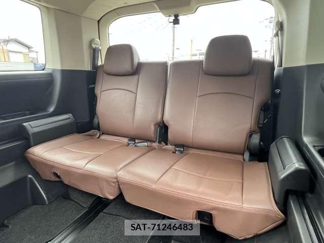 Mitsubishi DELICA 2016-07 8741726-17