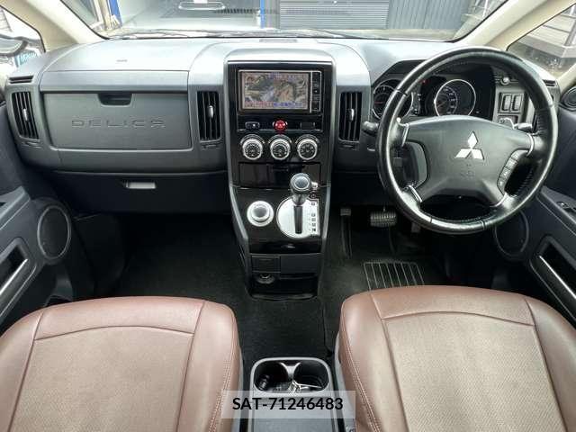 Mitsubishi DELICA 2016-07 8741726-18