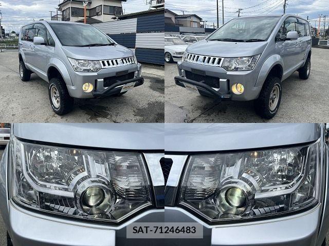 Mitsubishi DELICA 2016-07 8741726-1