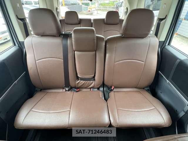 Mitsubishi DELICA 2016-07 8741726-19