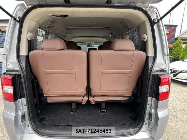Mitsubishi DELICA 2016-07 8741726-20