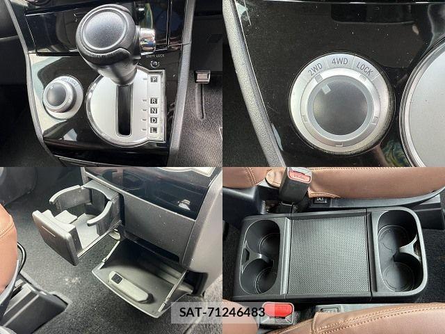 Mitsubishi DELICA 2016-07 8741726-23
