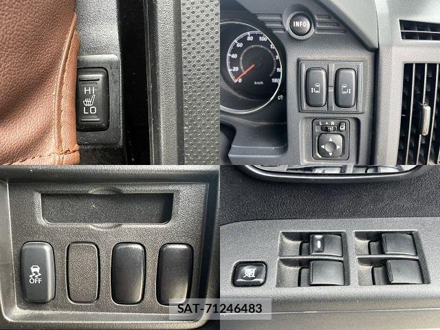 Mitsubishi DELICA 2016-07 8741726-24
