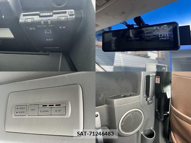 Mitsubishi DELICA 2016-07 8741726-26