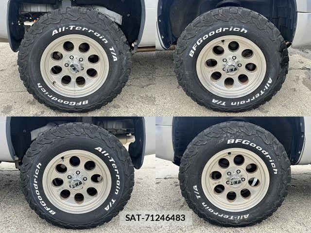 Mitsubishi DELICA 2016-07 8741726-27