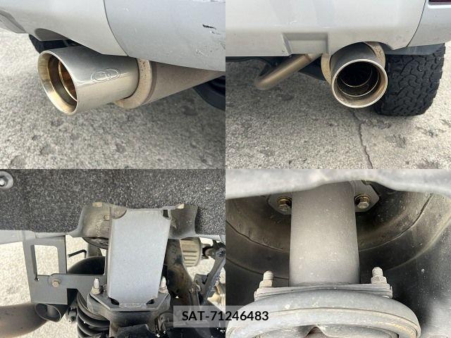 Mitsubishi DELICA 2016-07 8741726-7