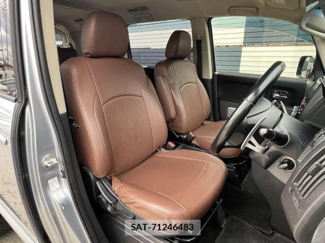 Mitsubishi DELICA 2016-07 8741726-8