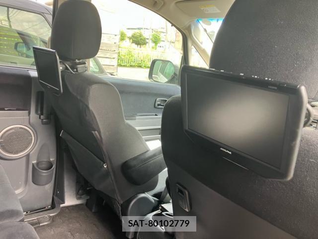 Mitsubishi DELICA 2012-11 8741738-12